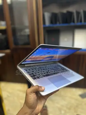Laptop HP EliteBook 840 G6 8GB Intel Core i7 SSD 256GB