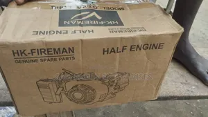 Gx 200 Half Engine for Generator Original
