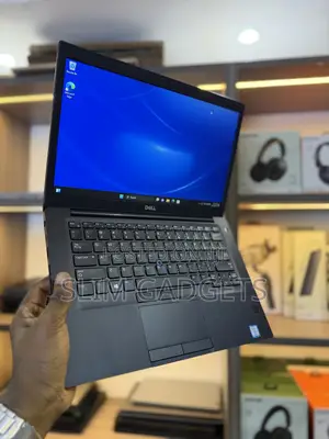 Laptop Dell Latitude 7490 8GB Intel Core i5 SSD 256GB