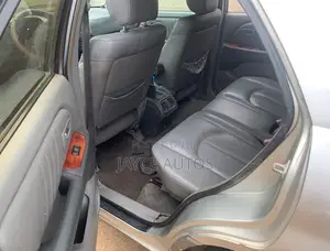 Hyundai Accent 2015 Gray