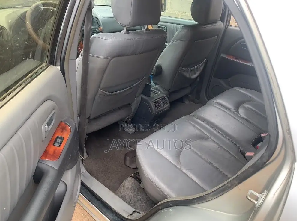 Hyundai Accent 2015 Gray