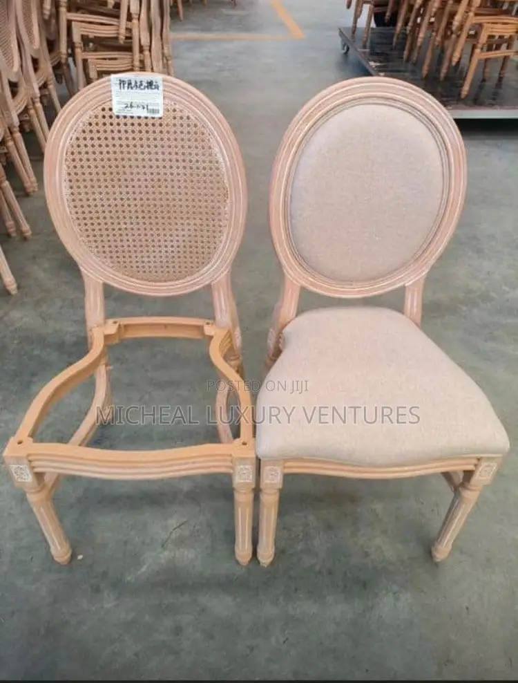 Outdoor Chairs
