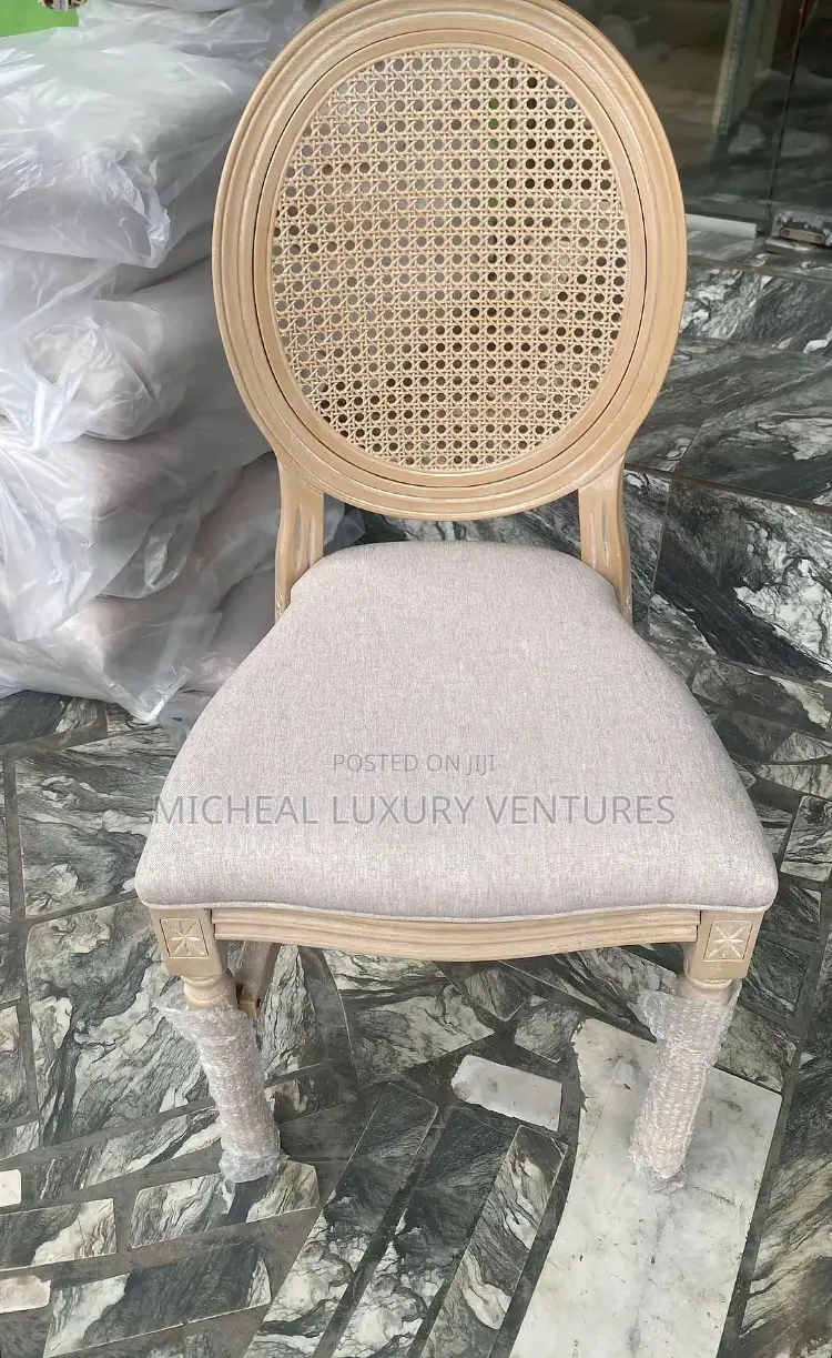 Outdoor Chairs