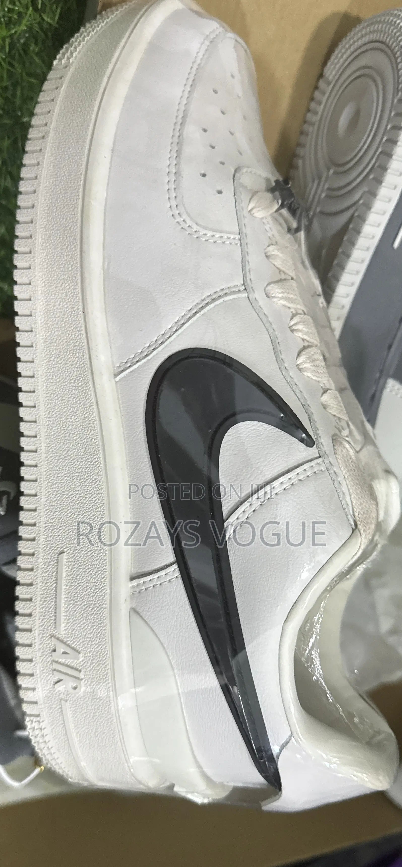 Ambush (Air Force )