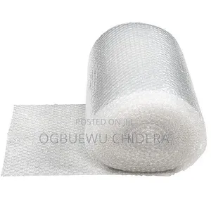 Premium Thick Bubble Wrap