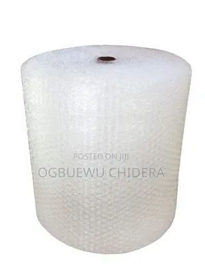 Premium Thick Bubble Wrap