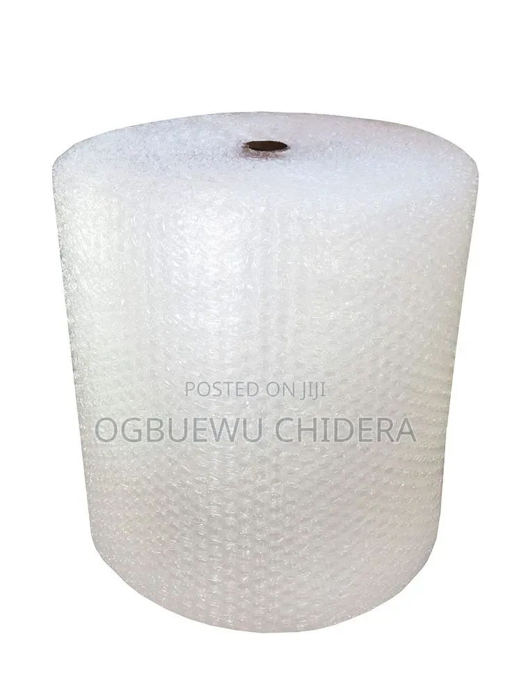 Premium Thick Bubble Wrap