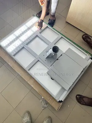 400w Alltop Solar Streetlight (Sky Series)