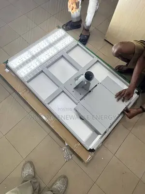 400w Alltop Solar Streetlight (Sky Series)