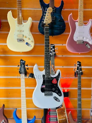 Fender Lead Guitar