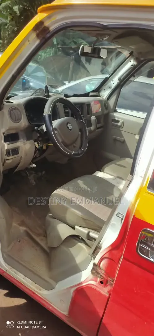 Daihatsu Hijet 2010