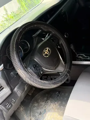 Toyota Corolla 2014