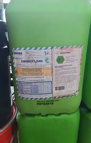 Unitor Enviroclean 25L