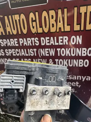 Lexus RX350 ABS Available New Tokunbo 2020–2022