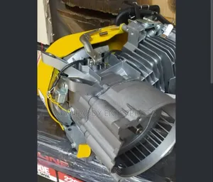 Gx 200 Half Engine for Generator Original