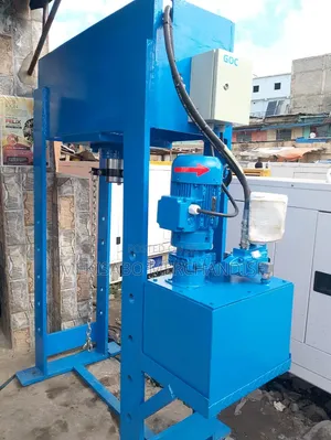 150Ton Heavy Duty Hydraulic Press