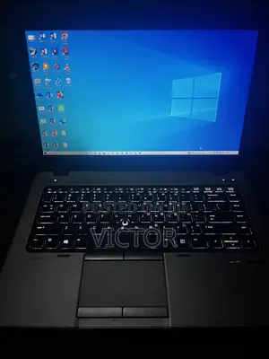 Laptop HP EliteBook 840 G1 8GB Intel Core i5 HDD+SSD 256GB