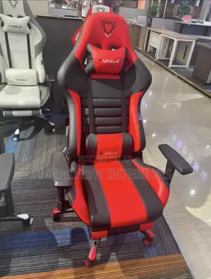 Furgle Gaming Chair