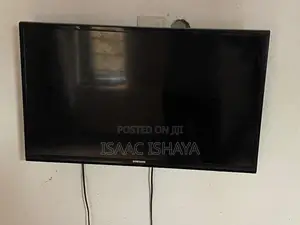 Samsung TV Non-Smart