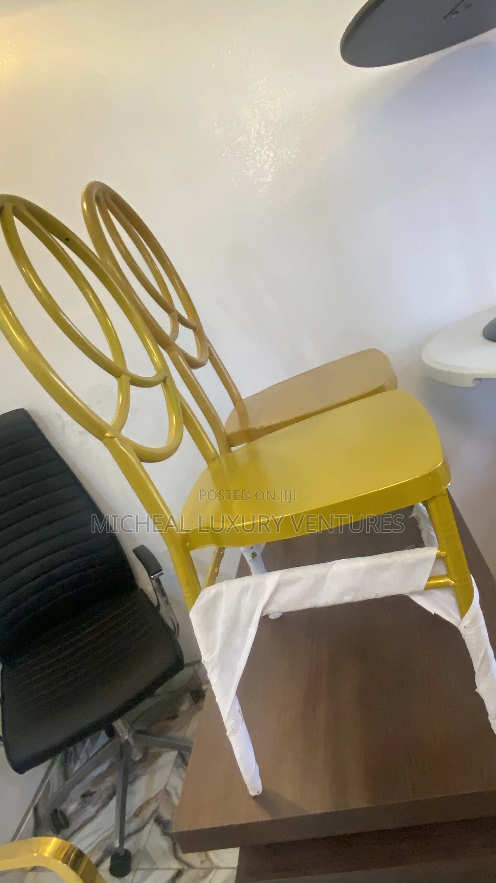 Dior Chairs