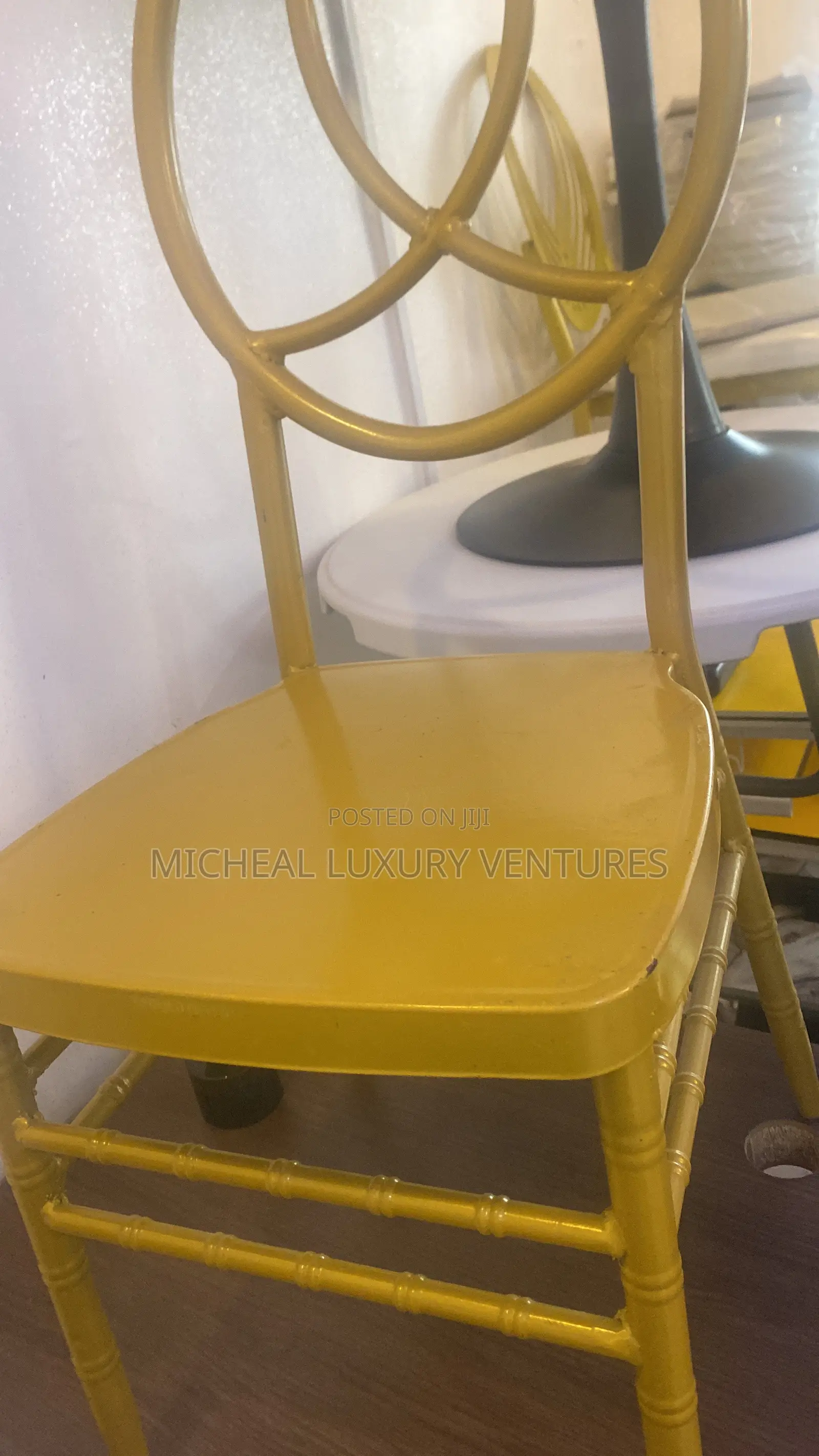 Dior Chairs