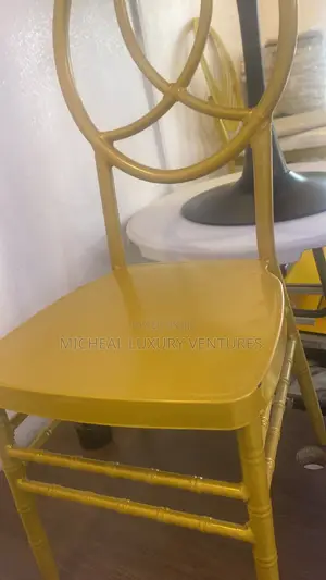Dior Chairs