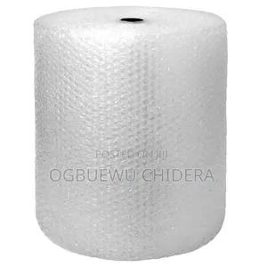 Bubble Wrap for E-Commerce Packaging