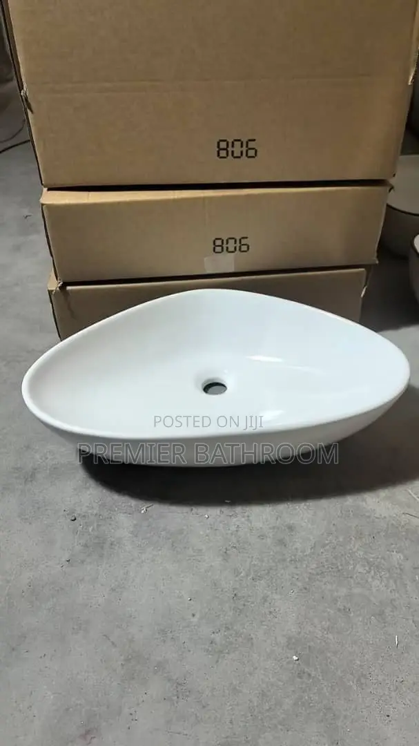 Small Angle Basin