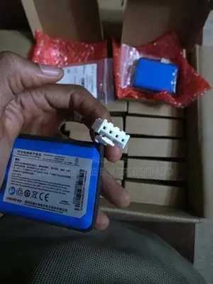 Mindray Patient Monitor Batteries