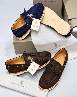 Original Brunello Cucinelli.*
