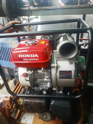 Original 3inches Honda Water Pump