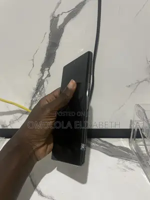 Google Pixel 7 Pro 128 GB Black