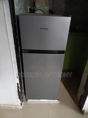 Hisense Refrigerator