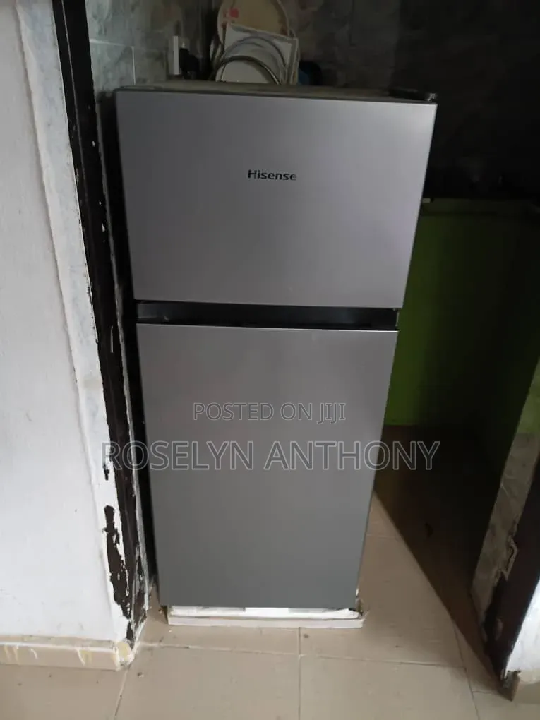 Hisense Refrigerator