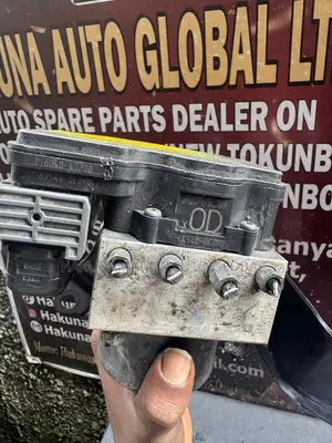 Lexus RX350 ABS Module Pump 2020–2022