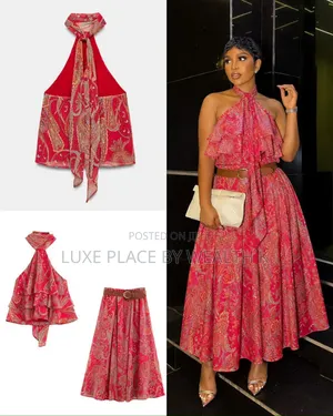Trending Style