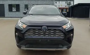 Toyota RAV4 2020 Blue