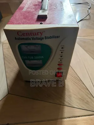 Stabilizer
