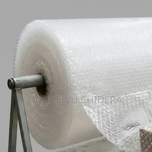 Reliable Packaging Bubble Wrap