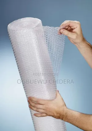 Reliable Packaging Bubble Wrap
