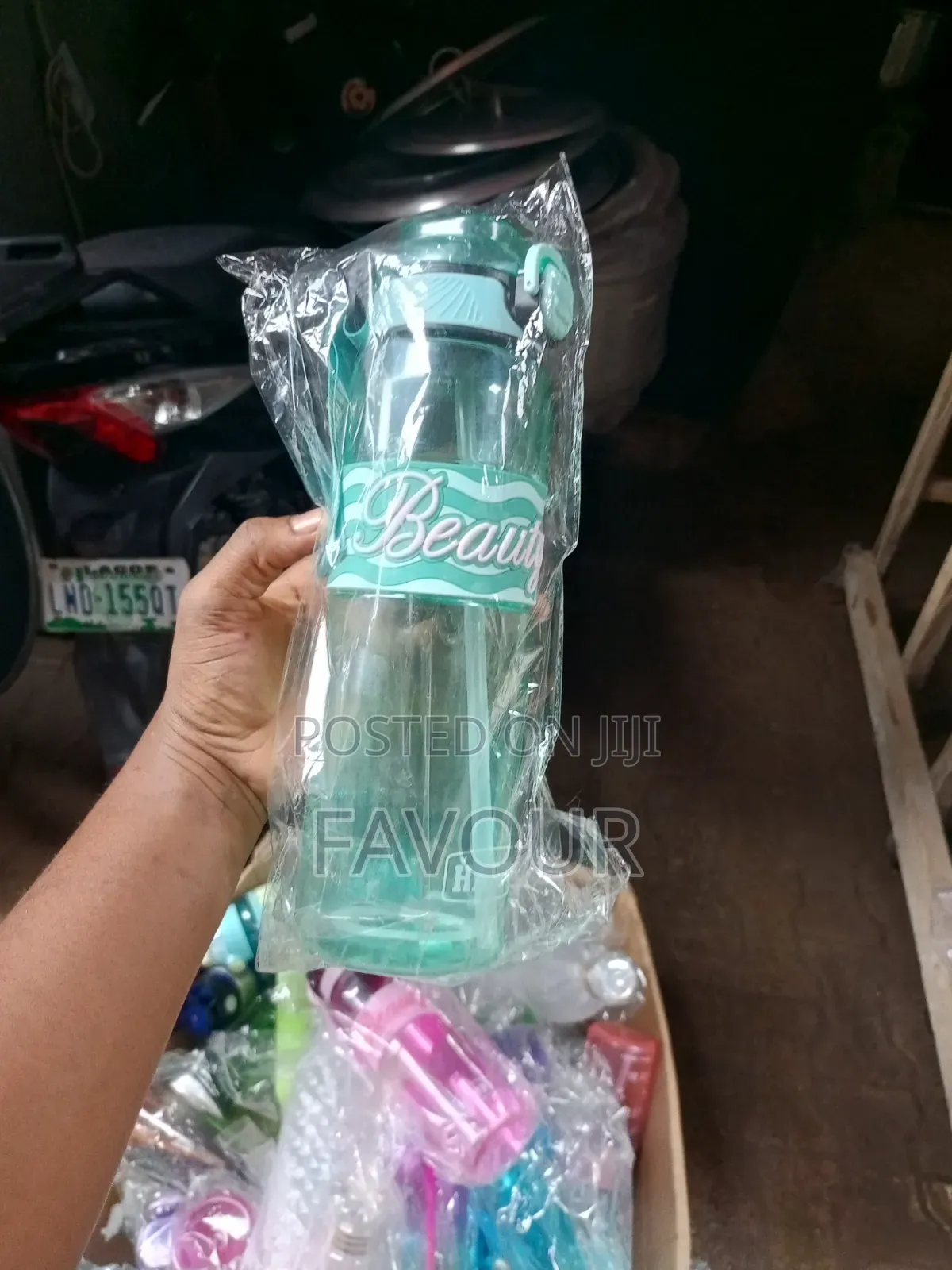 Back to School Water Bottles🔥🔥