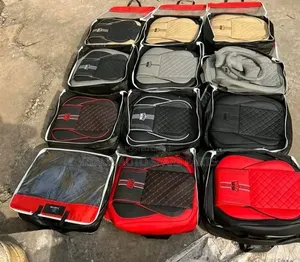 Seat Cover for All Kinds of Cars Quality Seat Cover