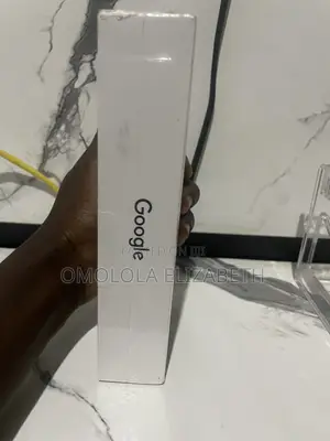 New Google Pixel 7 Pro 256 GB Black