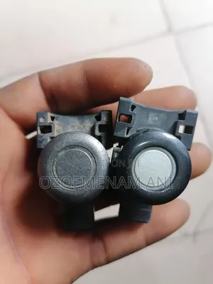 Parking Assist Sensor Highlander 2015 Model