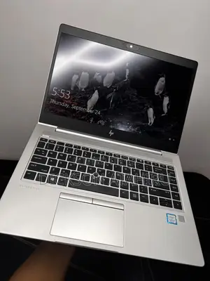 New Laptop HP 14-ep0063 8GB Intel Core i5 HDD+SSD 256GB