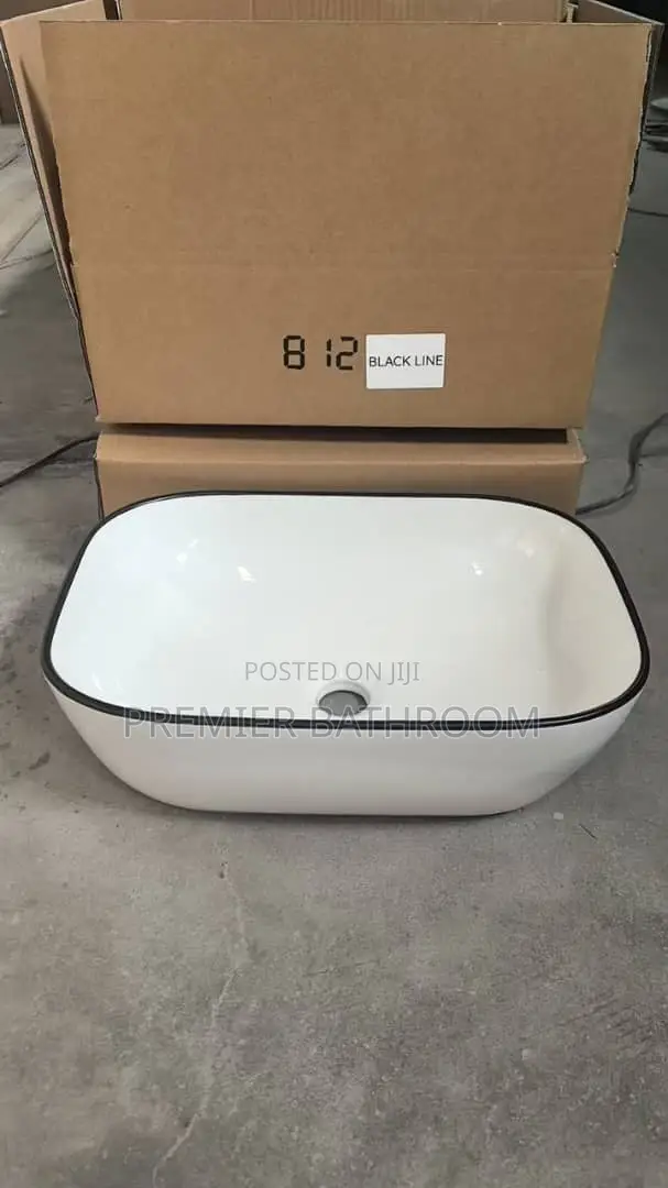 Executive White Countertops
