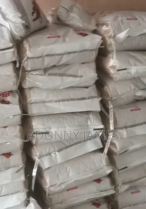 Big Bull Parboiled Rice 50kg 25kg– Original Quality Rice