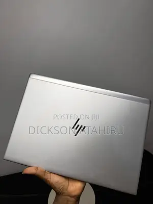New Laptop HP EliteBook 840 G5 8GB Intel Core i5 HDD+SSD 256GB