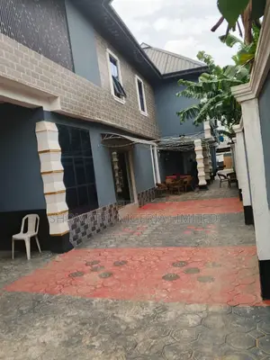 Hotel for Sales in Ishefun Ayobo Lagos