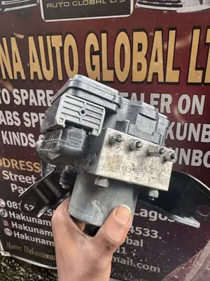 Lexus RX350 ABS Parts Available 2020–2022